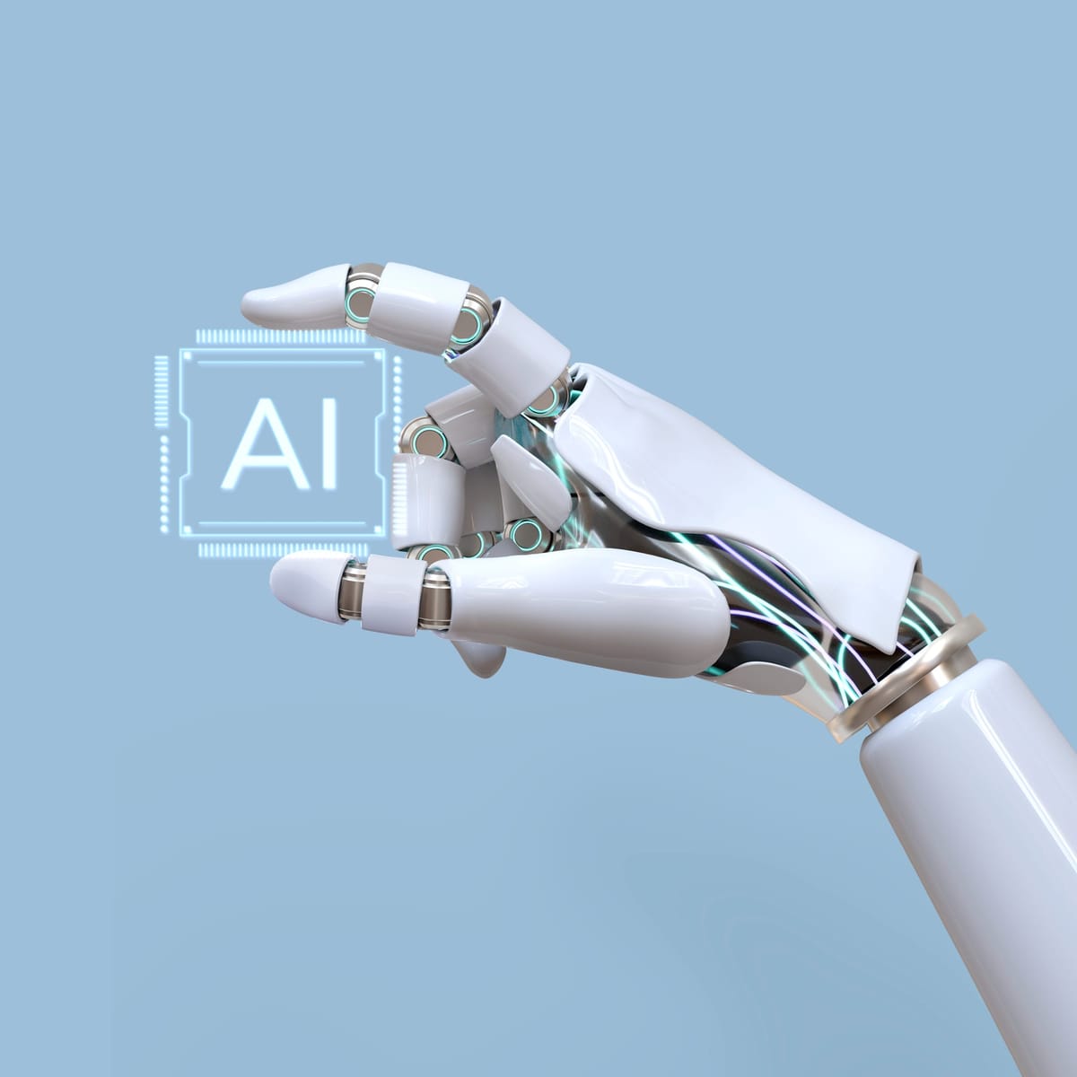 Understanding the AI Hierarchy: From Basic Automation to Generative Risk