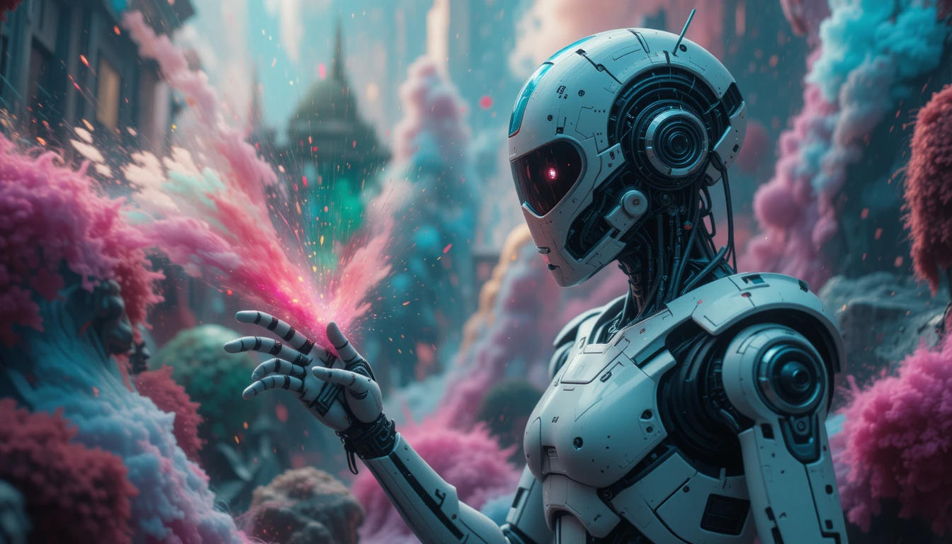 AI Hallucinations Explained: Causes, Risks, and Cybersecurity Threats