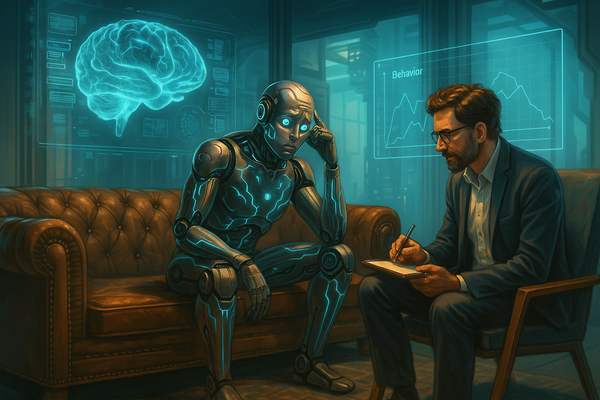 When Your AI Starts Acting Weird: The Art of Behavioral Analysis for AI Systems
